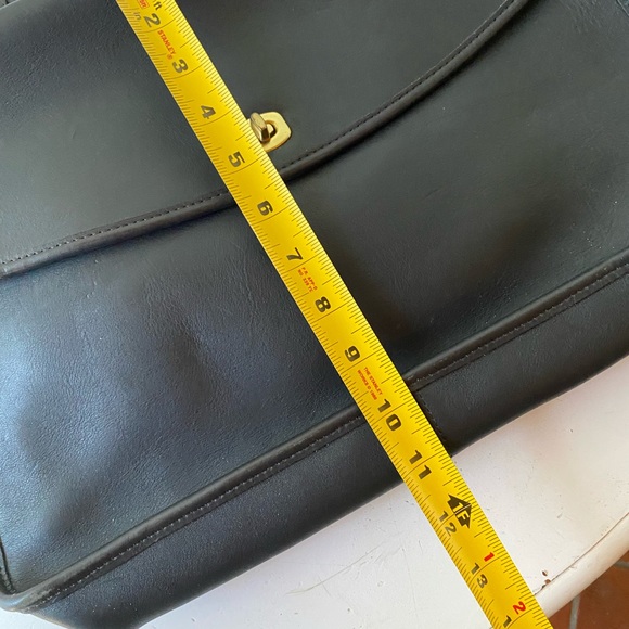 Vintage 1990’s Coach attaché case - Picture 6 of 16